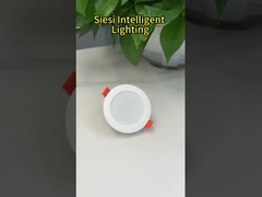 X-ST0007-01 2.5inch no dimming led downlights video