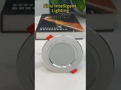 LED Desk Lights
